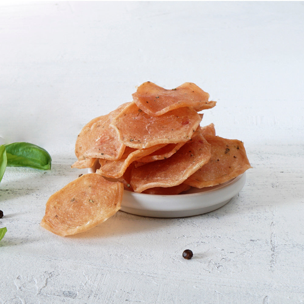 Premium Chicken Jerky (Dry Chicken meat)