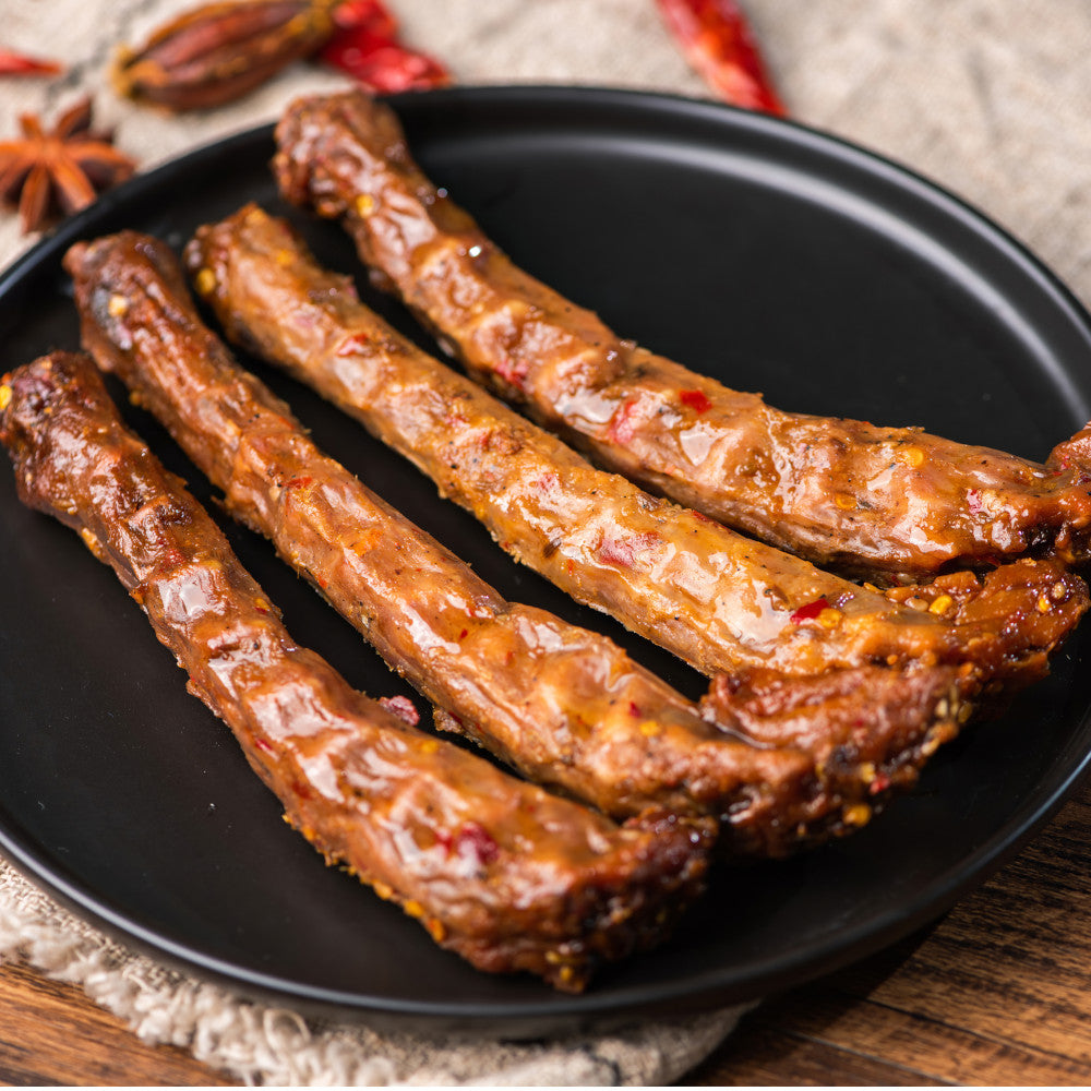 Dried Chicken Neck