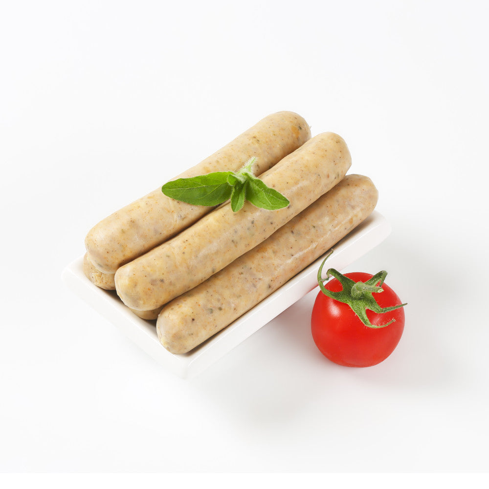 Spinach Chicken Sausage