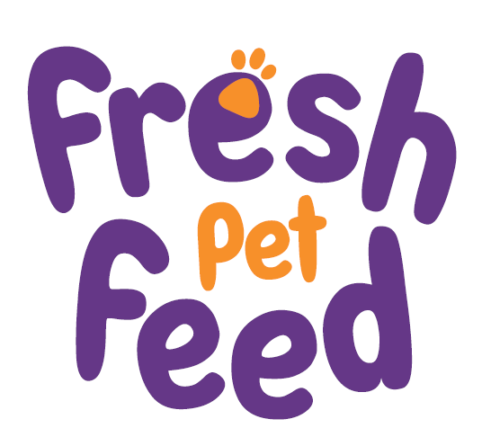 Fresh Pet Feed