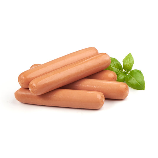 Dog Sausage